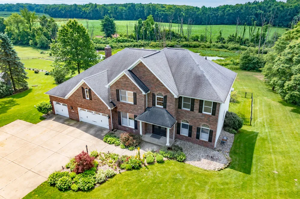 22873 Cherry Hill Court Antwerp Township, MI 49071