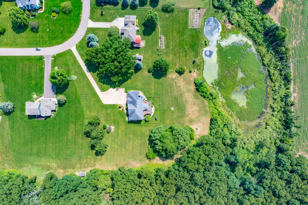 22873 Cherry Hill Court Antwerp Township, MI 49071