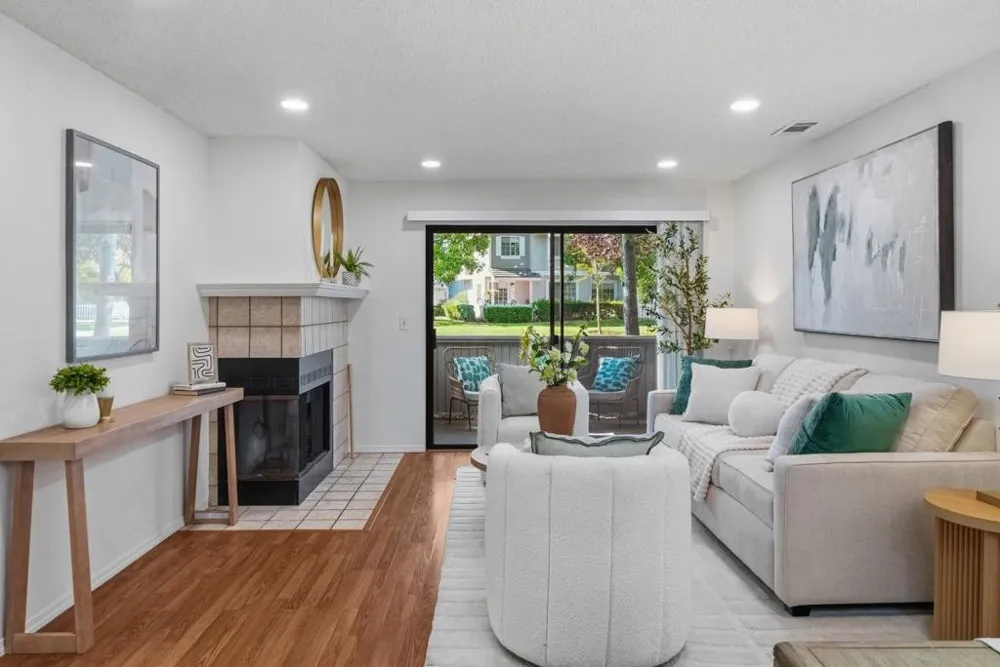 5029 Shalimar Circle Fremont, CA 94555