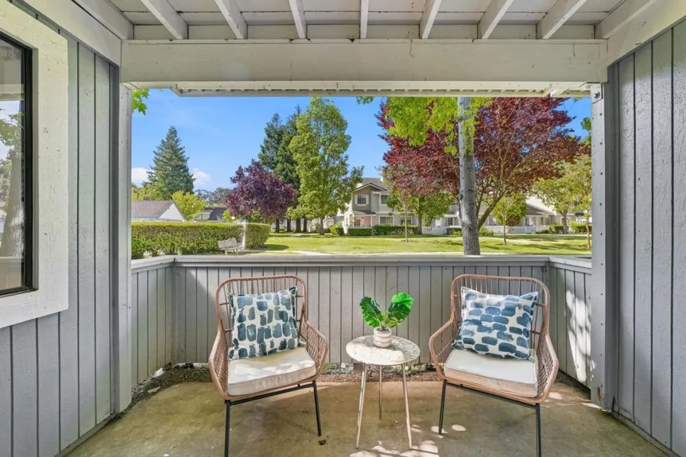 5029 Shalimar Circle Fremont, CA 94555