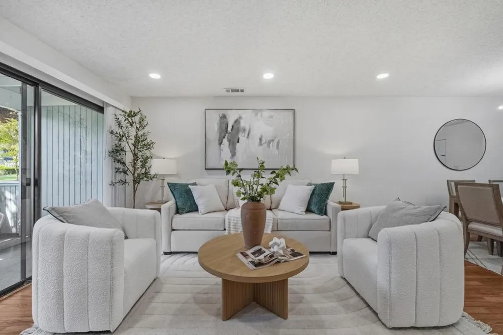5029 Shalimar Circle Fremont, CA 94555