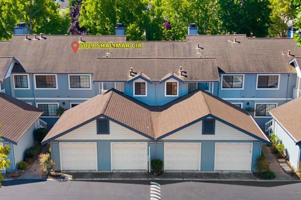 5029 Shalimar Circle Fremont, CA 94555