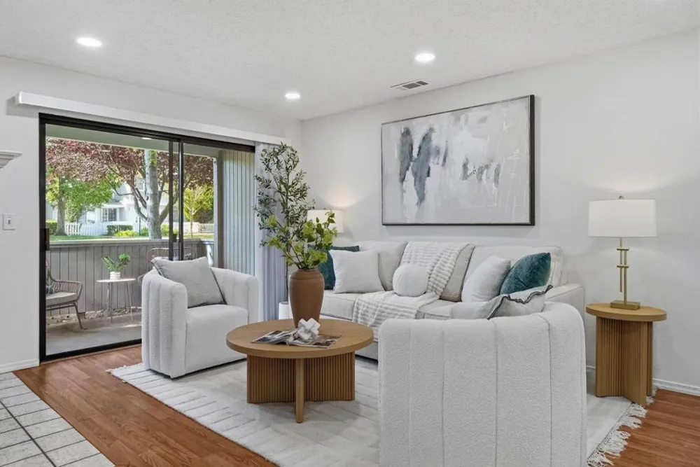 5029 Shalimar Circle Fremont, CA 94555