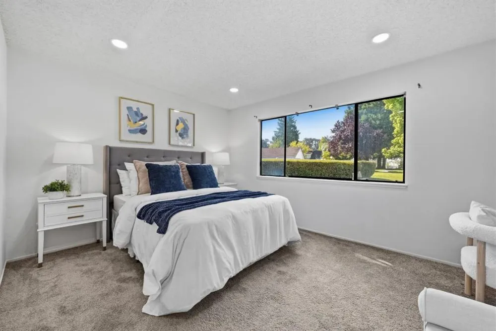 5029 Shalimar Circle Fremont, CA 94555