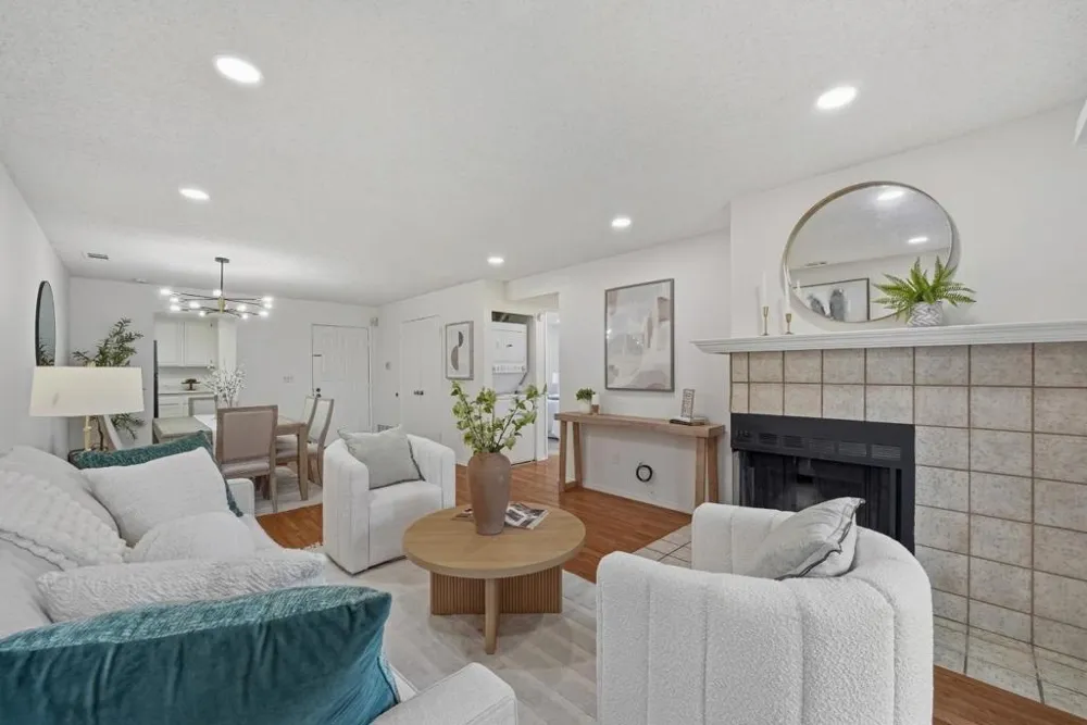 5029 Shalimar Circle Fremont, CA 94555