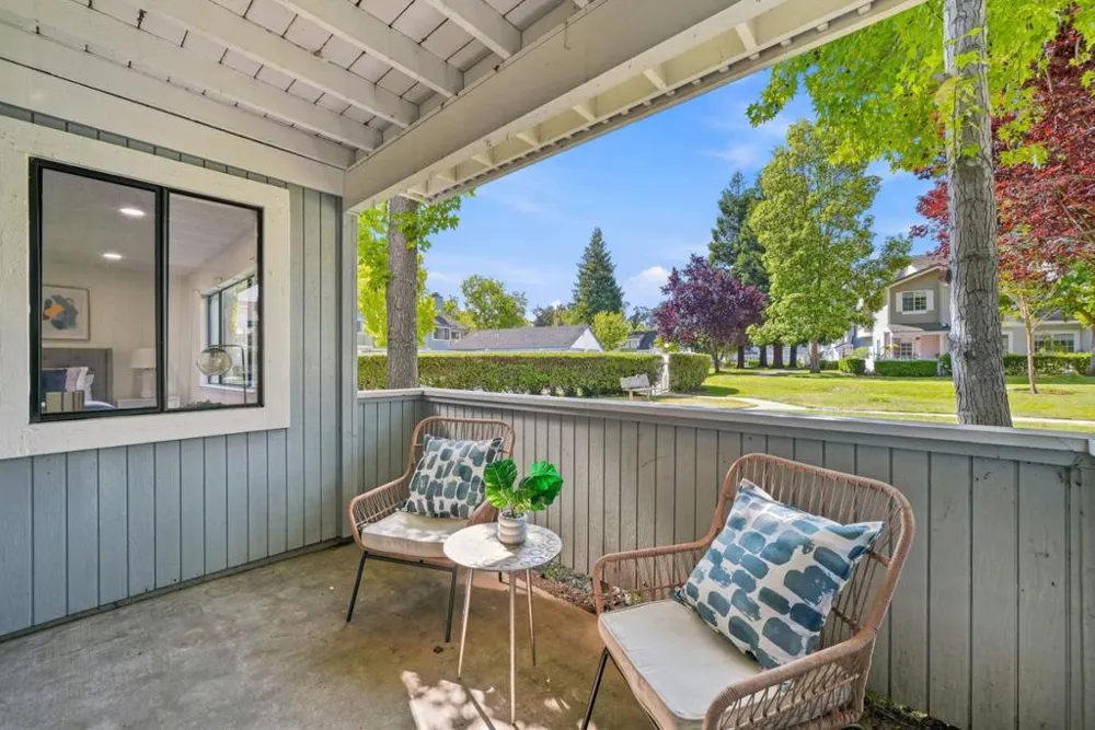 5029 Shalimar Circle Fremont, CA 94555