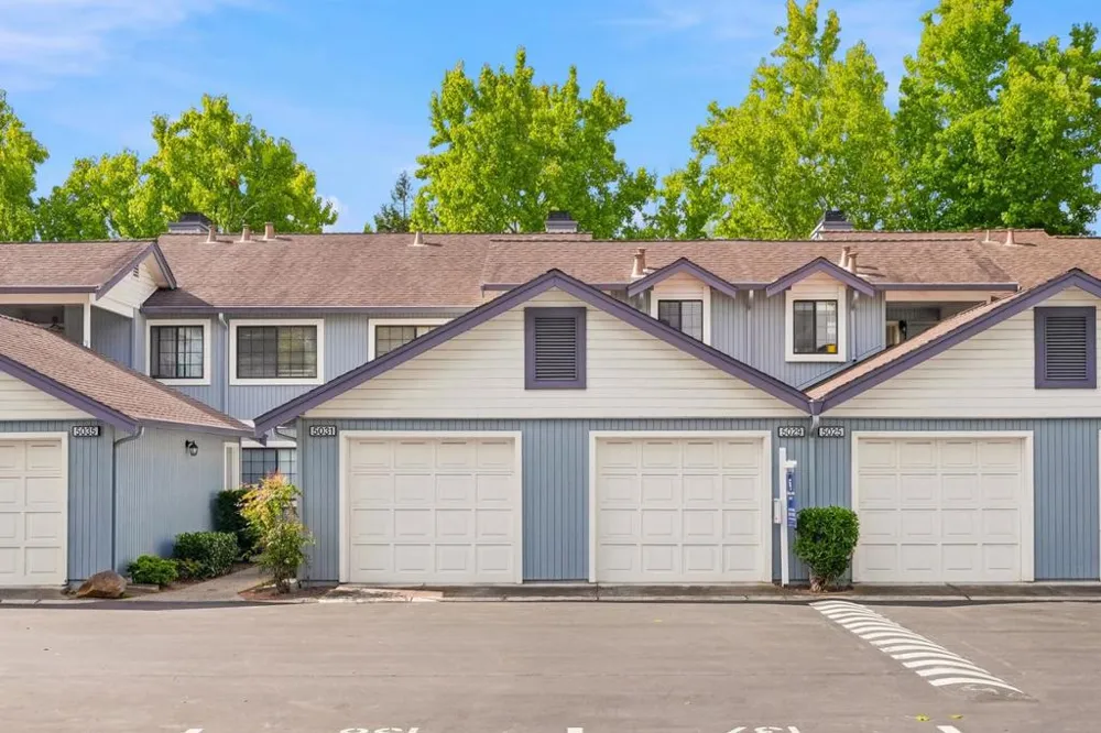 5029 Shalimar Circle Fremont, CA 94555