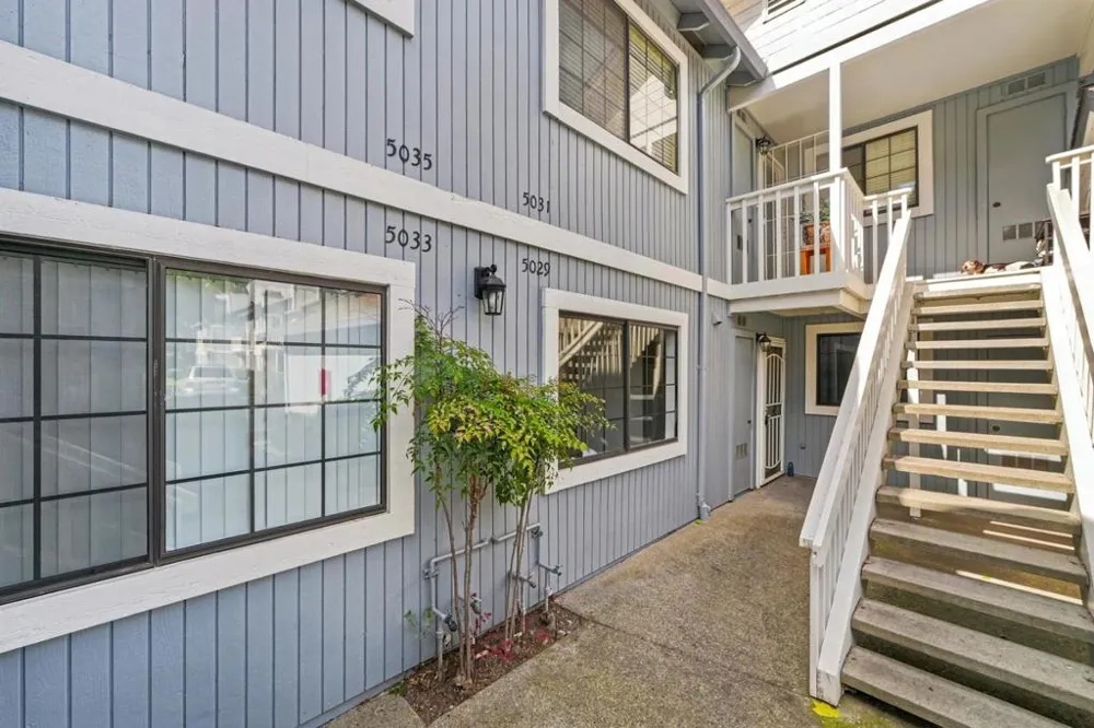 5029 Shalimar Circle Fremont, CA 94555