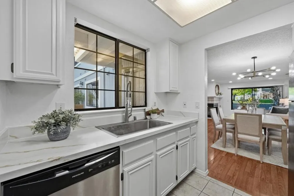 5029 Shalimar Circle Fremont, CA 94555
