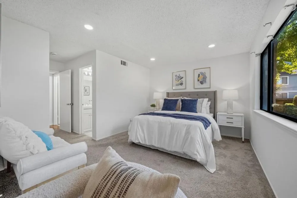 5029 Shalimar Circle Fremont, CA 94555