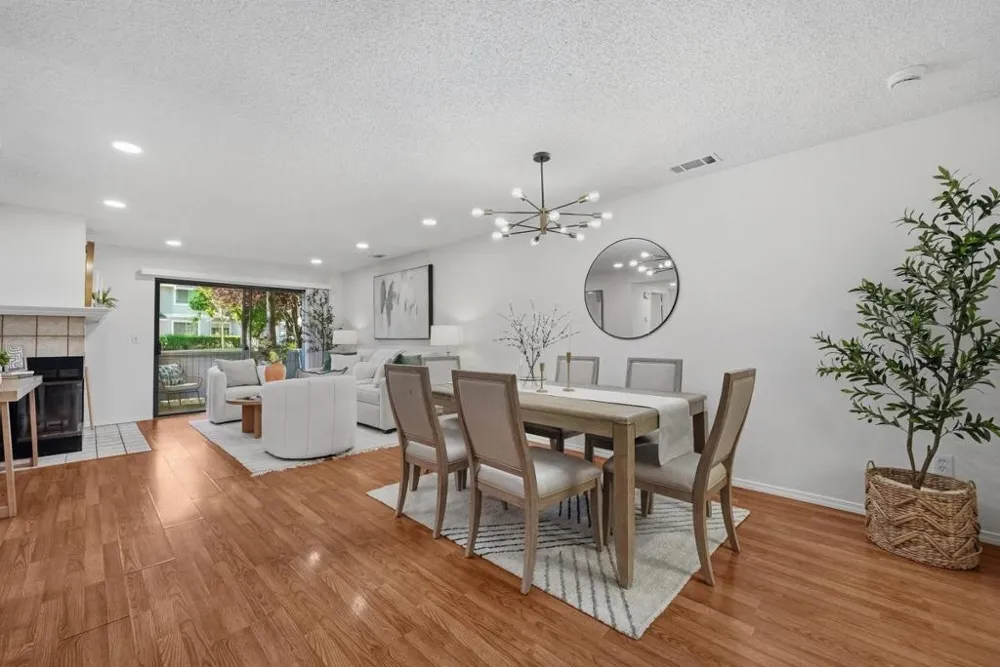 5029 Shalimar Circle Fremont, CA 94555