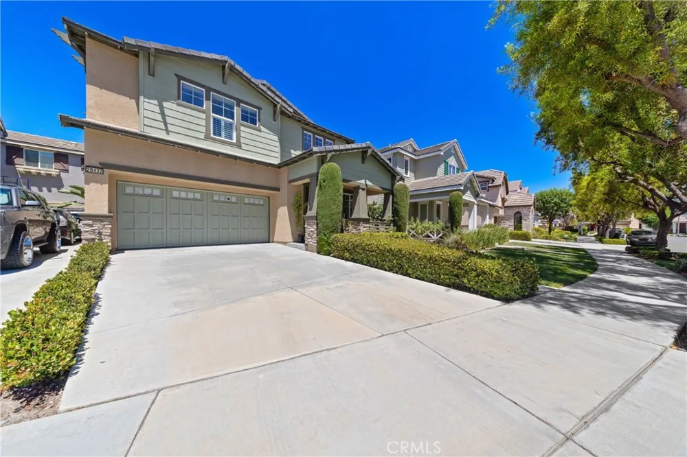 28432 Plymouth Way Temecula, CA 92591