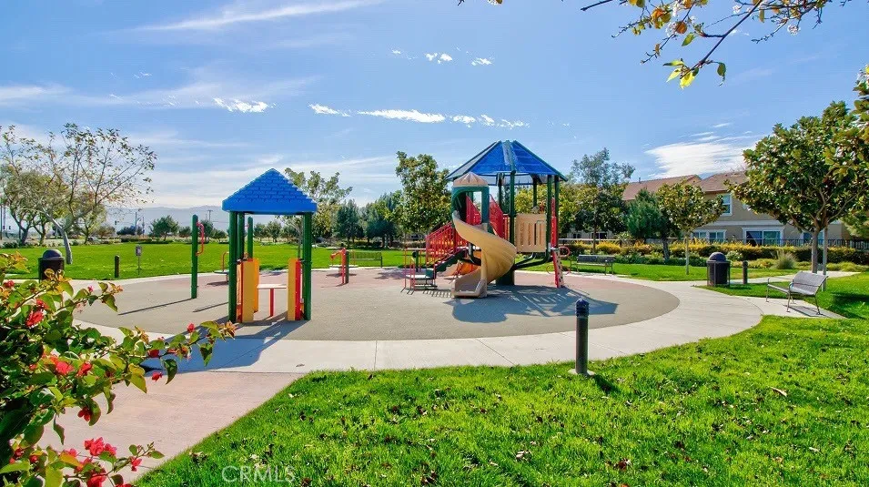 8352 Toyon Street Chino, CA 91708