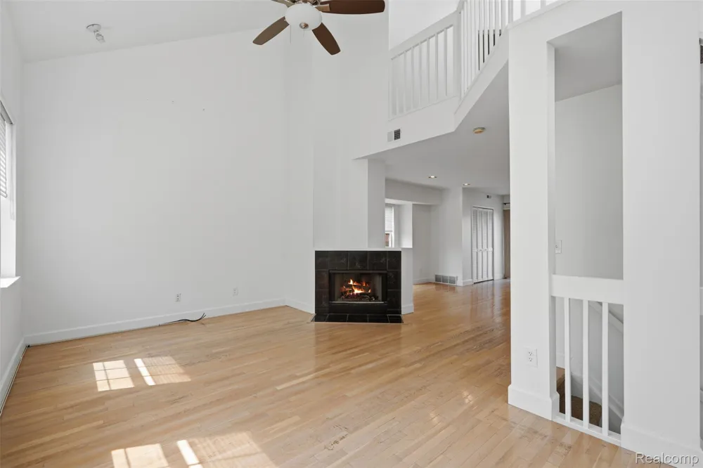 1322 S Main Street Royal Oak City, MI 48067