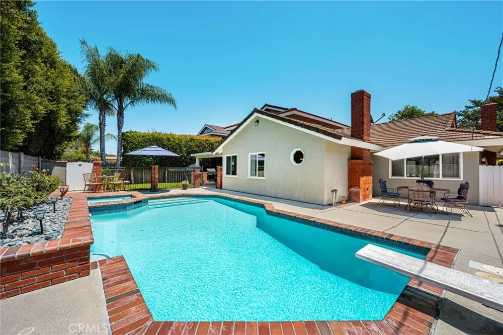 1914 Mabury Santa Ana, CA 92705