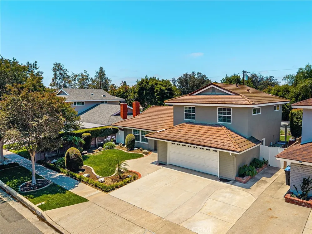 1914 Mabury Santa Ana, CA 92705