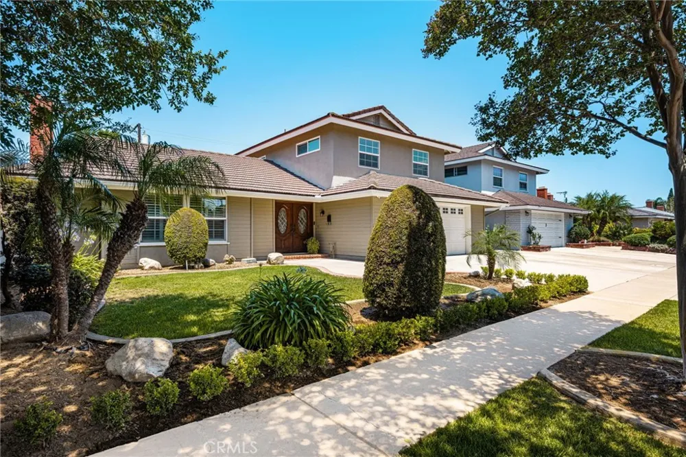 1914 Mabury Santa Ana, CA 92705
