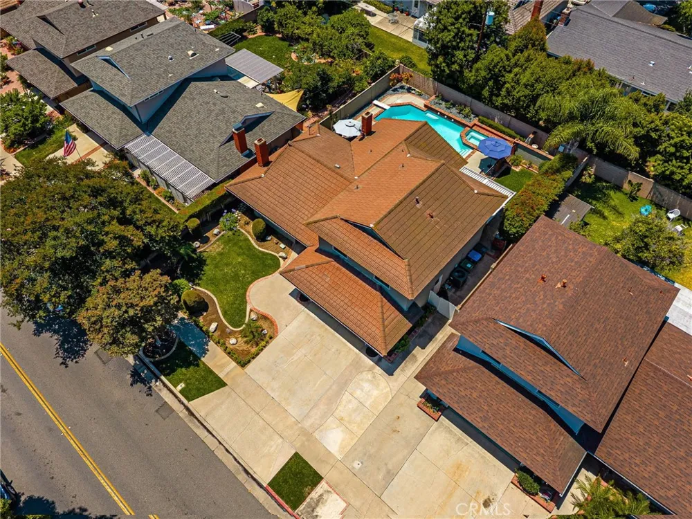 1914 Mabury Santa Ana, CA 92705