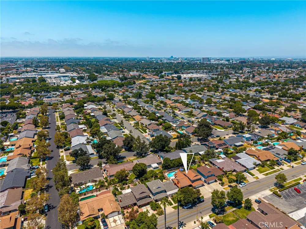 1914 Mabury Santa Ana, CA 92705