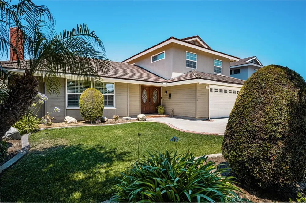 1914 Mabury Santa Ana, CA 92705