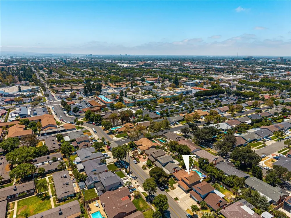 1914 Mabury Santa Ana, CA 92705