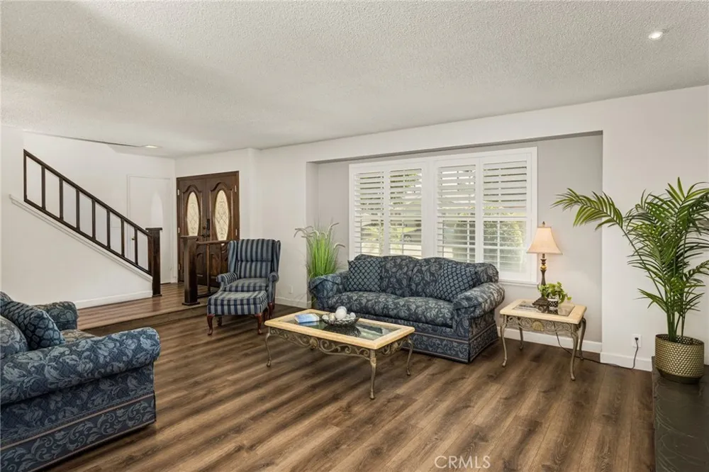 1914 Mabury Santa Ana, CA 92705