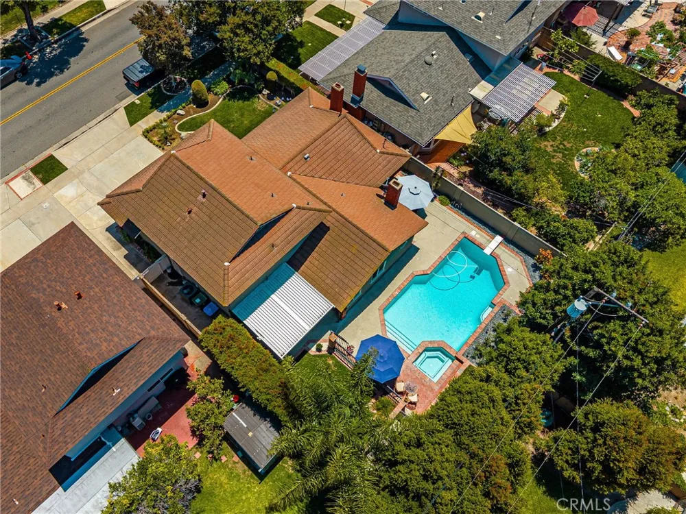 1914 Mabury Santa Ana, CA 92705