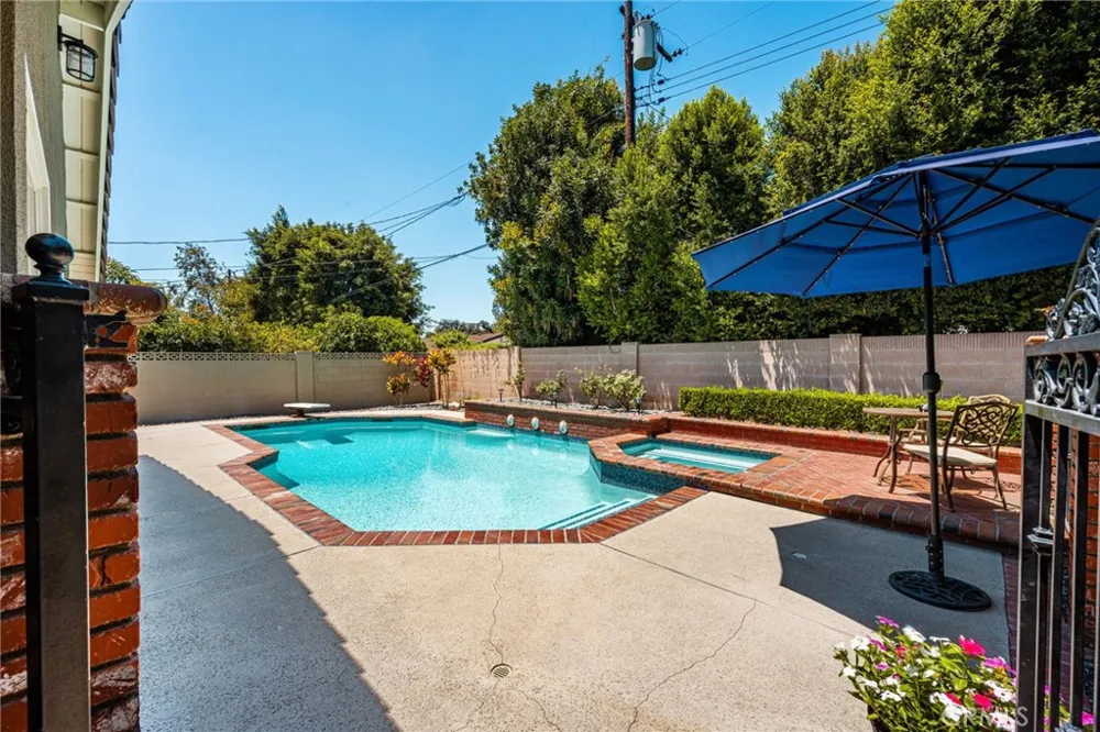 1914 Mabury Santa Ana, CA 92705