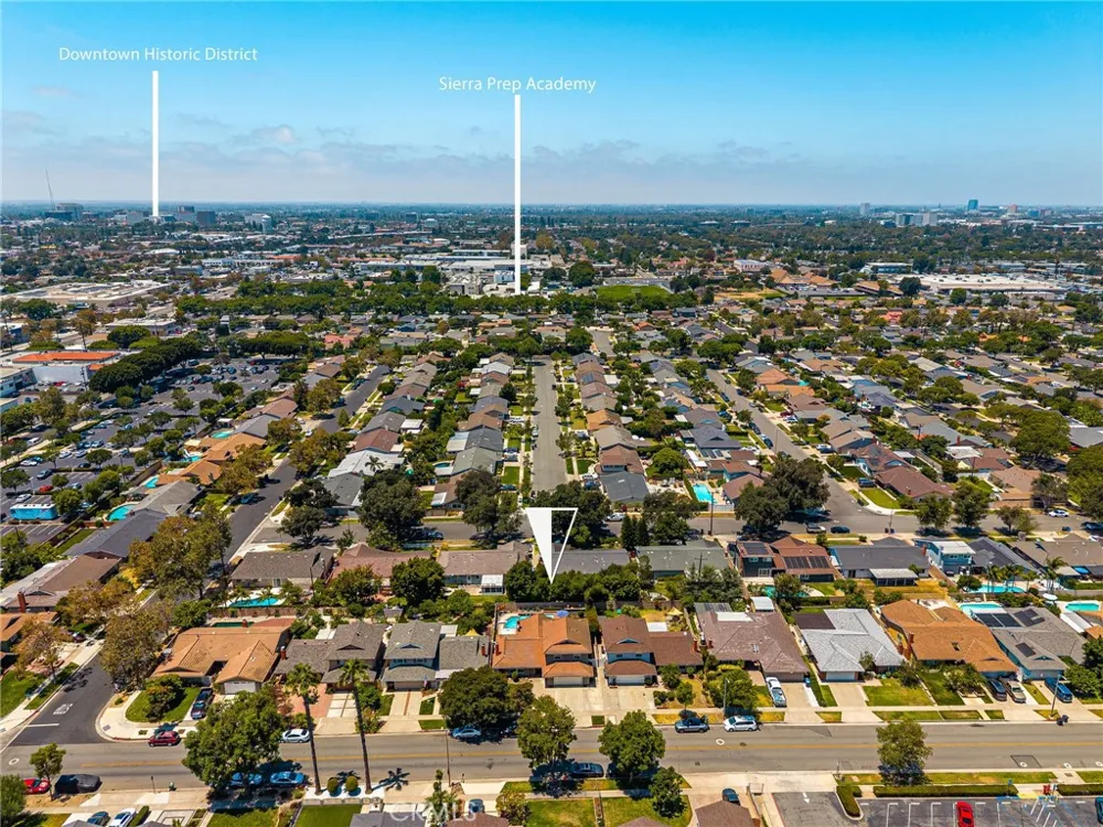1914 Mabury Santa Ana, CA 92705
