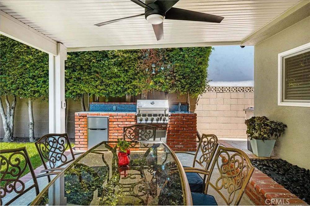 1914 Mabury Santa Ana, CA 92705