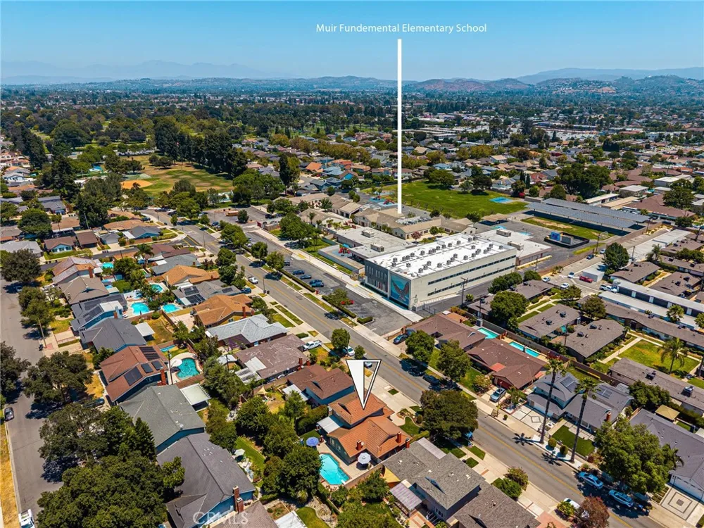 1914 Mabury Santa Ana, CA 92705
