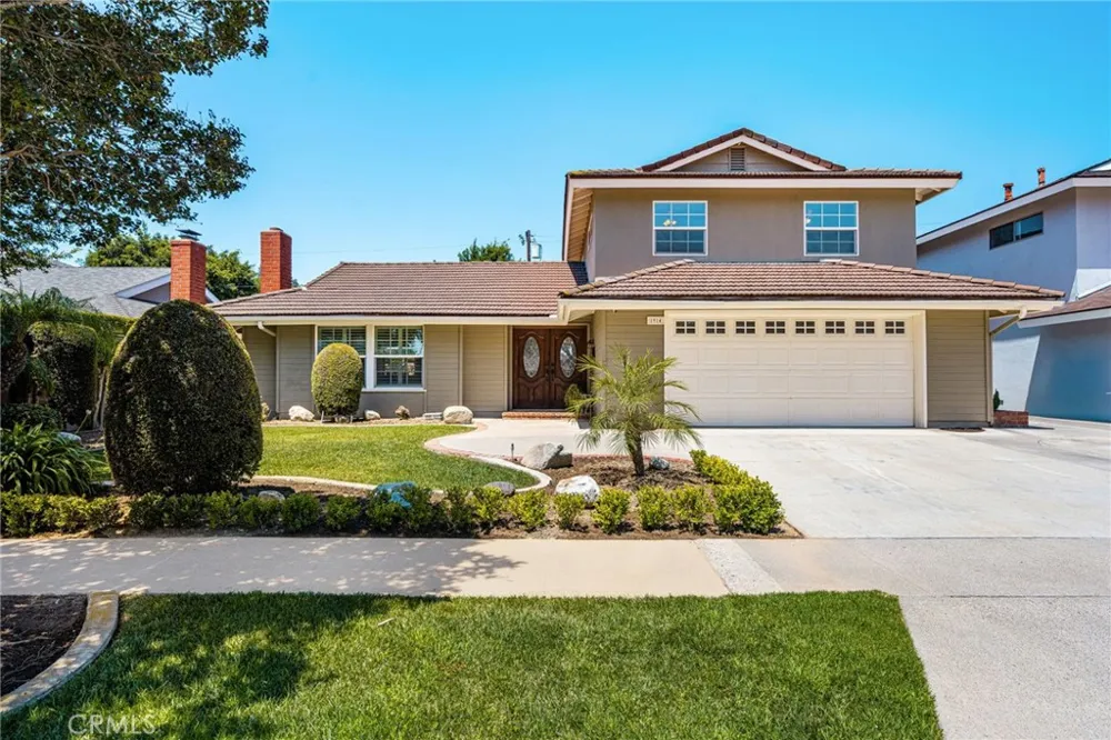 1914 Mabury Santa Ana, CA 92705