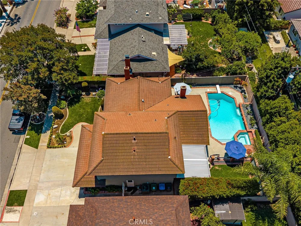1914 Mabury Santa Ana, CA 92705