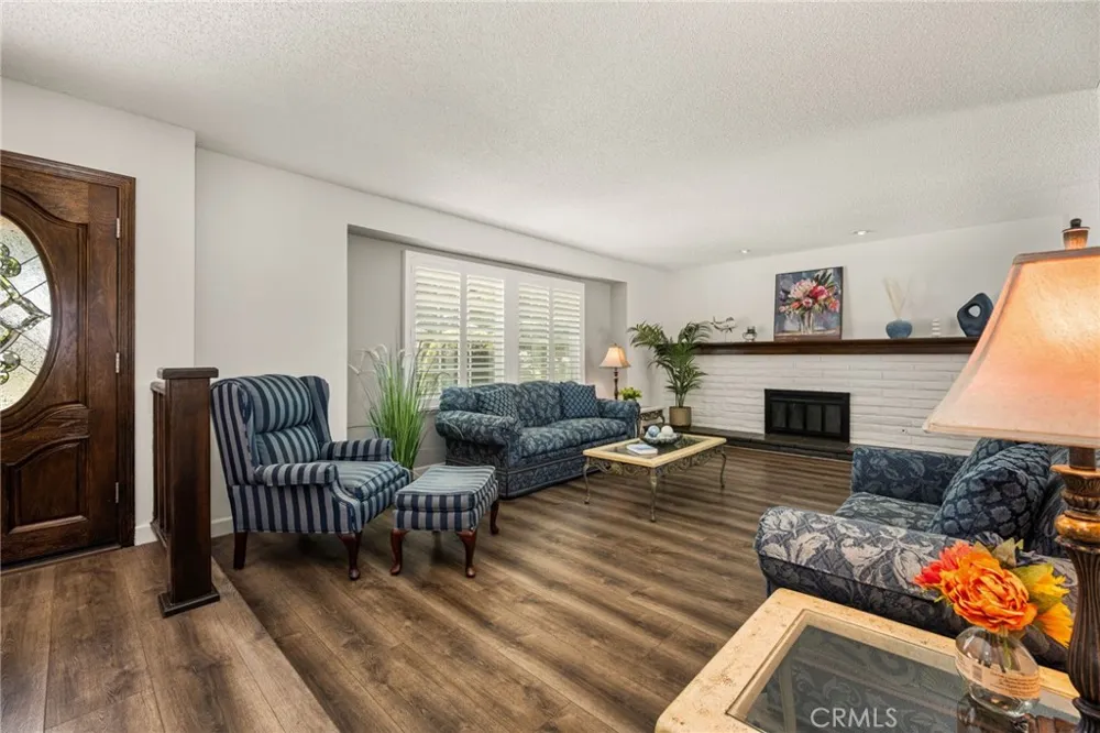 1914 Mabury Santa Ana, CA 92705