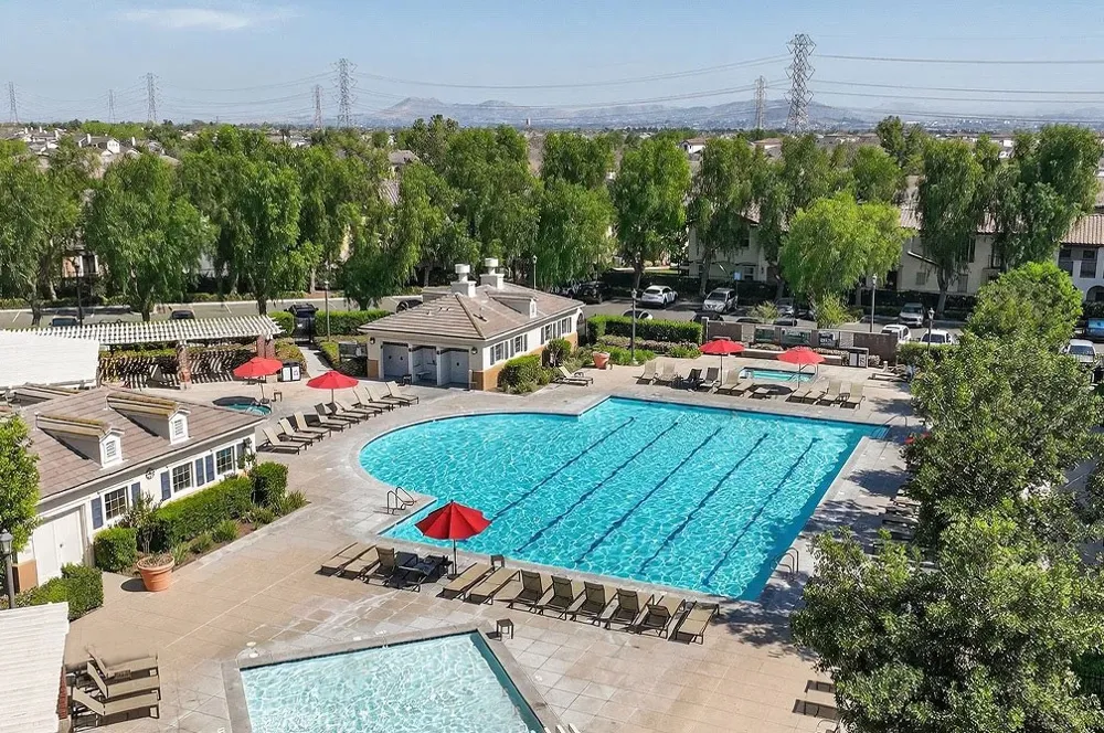 8354 Toyon Street Chino, CA 91708