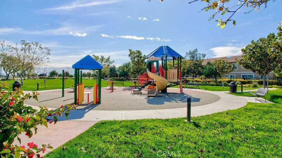 8354 Toyon Street Chino, CA 91708