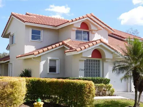 7342 Pinewalk Drive S #56-12