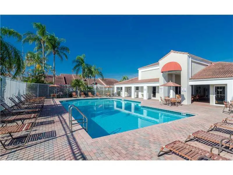 7342 Pinewalk Drive S #56-12 Margate, FL 33063