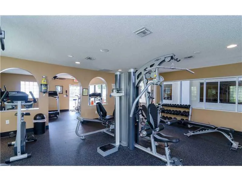 7342 Pinewalk Drive S #56-12 Margate, FL 33063