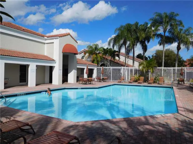 7342 Pinewalk Drive S #56-12 Margate, FL 33063