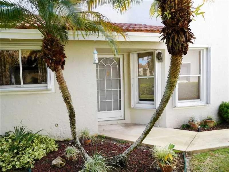 7342 Pinewalk Drive S #56-12 Margate, FL 33063