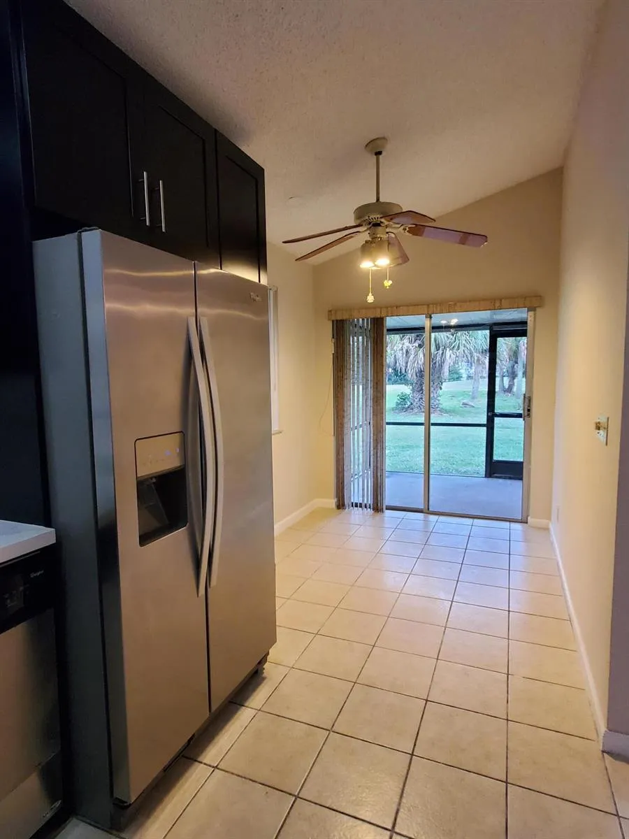7342 Pinewalk Drive S #56-12 Margate, FL 33063