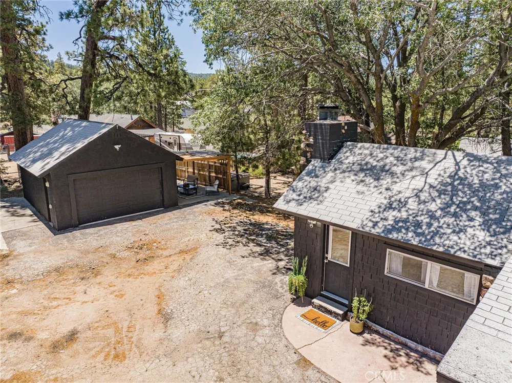 718 Talmadge Big Bear Lake, CA 92315