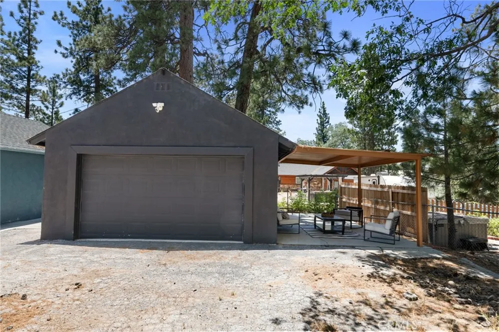 718 Talmadge Big Bear Lake, CA 92315