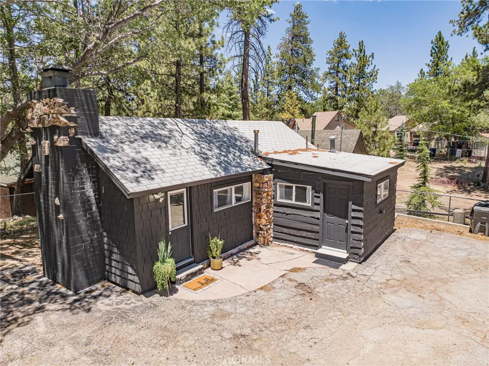 718 Talmadge Big Bear Lake, CA 92315