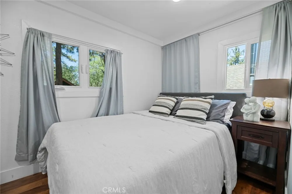 718 Talmadge Big Bear Lake, CA 92315