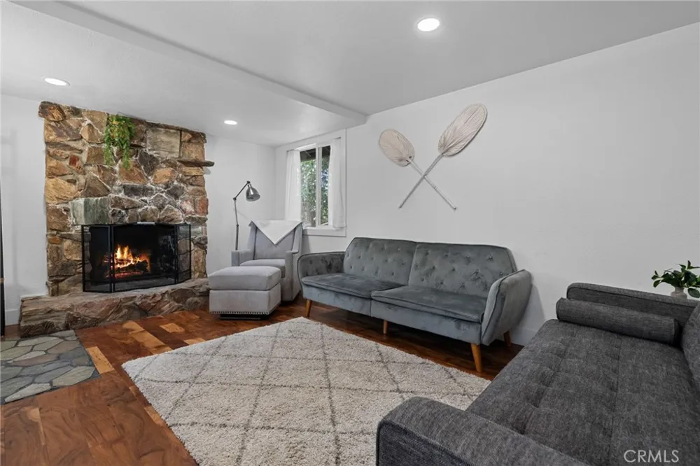 718 Talmadge Big Bear Lake, CA 92315