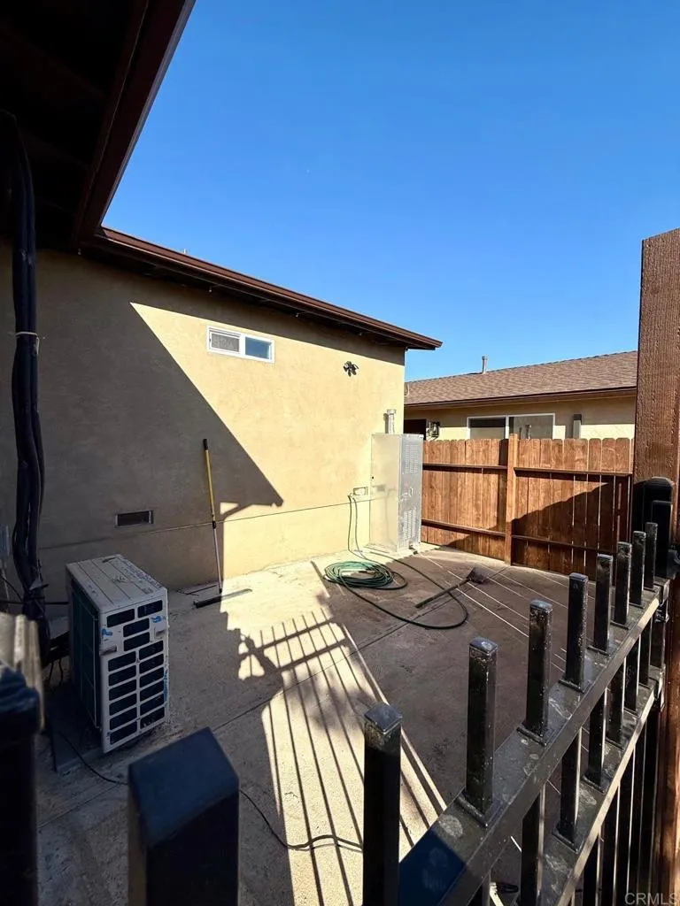 6959 colorado ave La Mesa, CA 91942