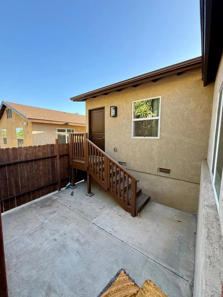 6959 colorado ave La Mesa, CA 91942