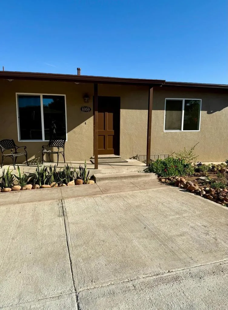 6959 colorado ave La Mesa, CA 91942